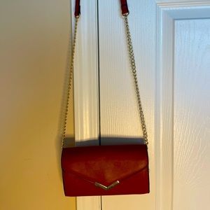 Small shoulder bag